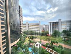 Heritage View (D5), Condominium #577126551